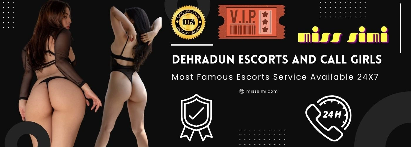 Dehradun Escorts Services