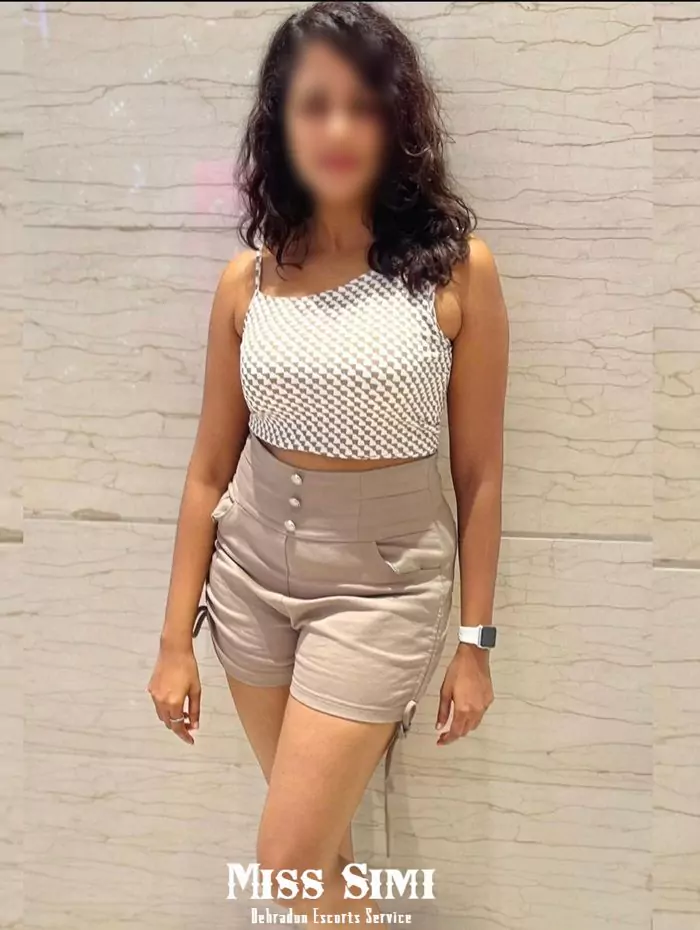 Russian Escorts girl Mussoorie