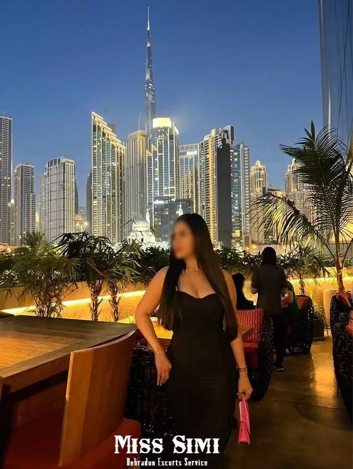 College Girls escort Mussoorie