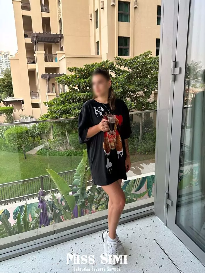 Mussoorie Air Hostess Call Girls