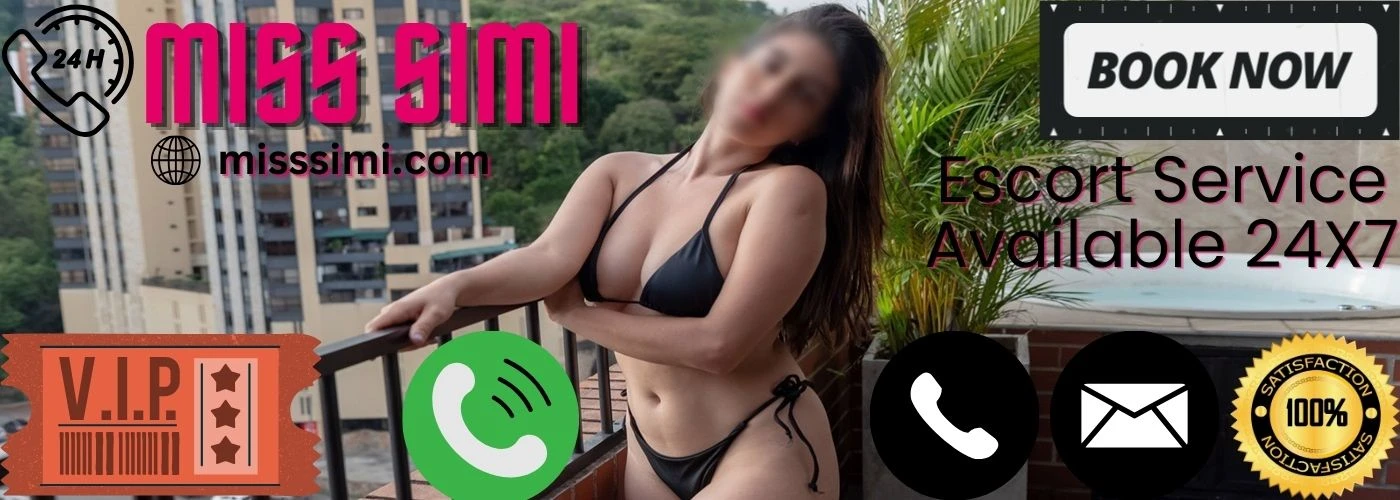 Mussoorie Escorts Services